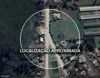 Terreno urbano 1.426,82m² em Água Verde - Canoinhas/SC