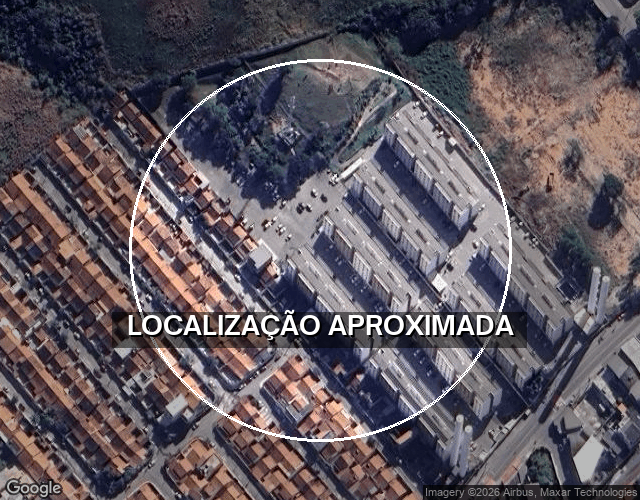 Apartamento 2 quartos, 45m², 1 vaga - Bela oportunidade!