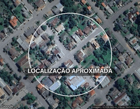 Terreno Rural 470.000m² em Dona Francisca - RS