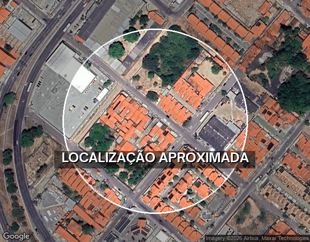 Casa com 2 dorms, 1 vaga, 72m² em Fortaleza - Oportunidade única!