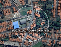 Terreno com 300m² em Laranjal Paulista/SP