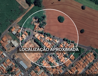 Casa popular 2 dorms, 111m², Novo Amanhecer - Votuporanga