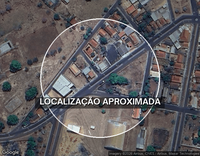 Imóvel Comercial com 154,60m² de área construída e 388m² de terreno