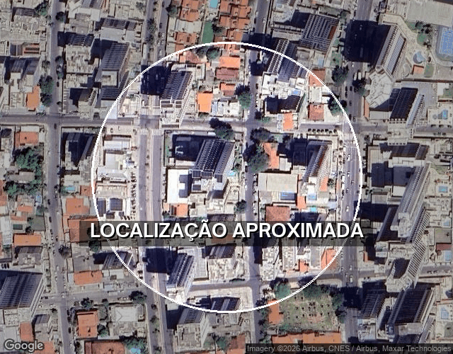 Apartamento 3 quartos com vaga em Jaboatão dos Guararapes - PE