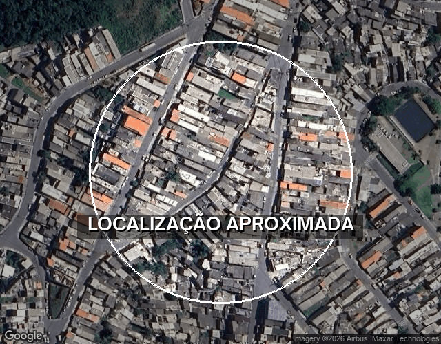Terreno 150m² em Villas do Jaguari - Santana de Parnaíba/SP