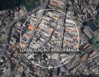 Terreno 150m² em Villas do Jaguari - Santana de Parnaíba/SP