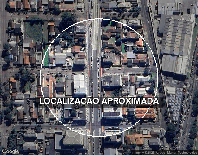 Depósito com 18m² em Centro Comercial - Capão Raso