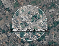 Casa com 37m² em São Gonçalo/RJ - Lote 326