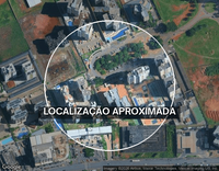Apartamento 3 dorms, 2 banhs, 180,95m² - Águas Claras/DF