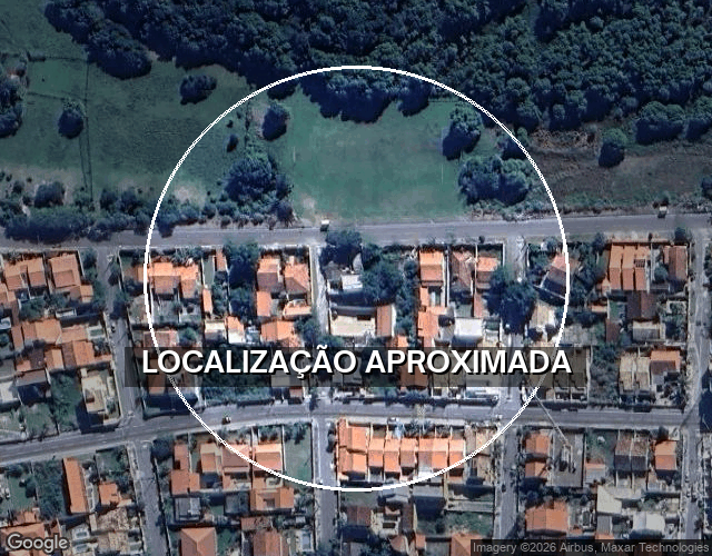 Terreno 483m² em Maricá/RJ - Oportunidade única com avaliação de R$255 mil