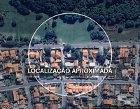 Terreno 483m² em Maricá/RJ - Oportunidade única com avaliação de R$255 mil