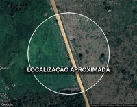 Sítio L & B com 36,30 ha em Nova Bandeirantes/MT - Oportunidade Rural