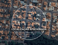 Casa com 2 quartos e 88m² em terreno de 257m² - Jardim Bela Vista