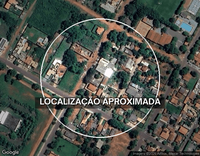 Casa com 2 quartos e 123,82m² em Aquidauana/MS