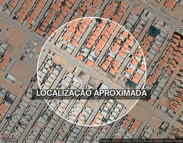 Casa com 2 quartos, 73,86m² e 1 vaga em Mossoró/RN