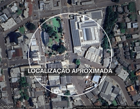 Casa com 204,8m² de área privativa em Palmitos/SC