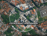 Apartamento 615 - RJ com potencial de valorização e parcelamento