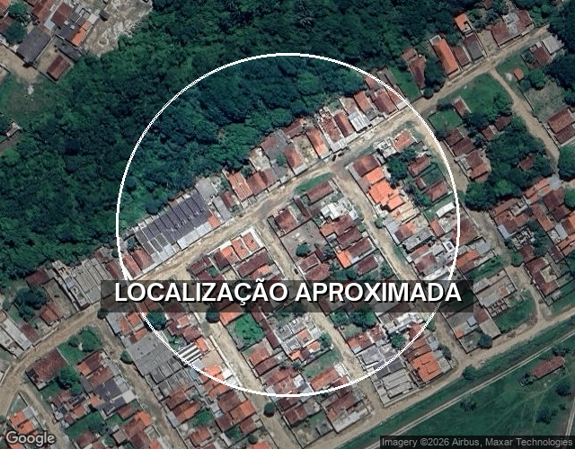 Casa com 2 quartos, 2 banheiros e 1 vaga em Santa Rita/PB