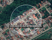 Casa com 2 quartos, 2 banheiros e 1 vaga em Santa Rita/PB