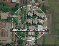 Apartamento 2 quartos, 63m², 1 vaga - Foz do Iguaçu/PR