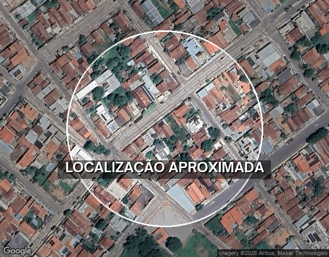 Terreno com 262,50 m² em Gurupi/TO