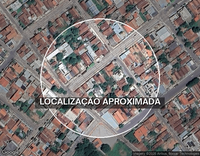 Terreno com 262,50 m² em Gurupi/TO