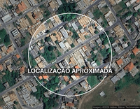 Casa em Volta Redonda com 70m² e 150m² de terreno - Ocupada