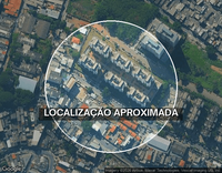 Apartamento 2 quartos, 42,64m², 1 vaga - Parque Rebouças/SP