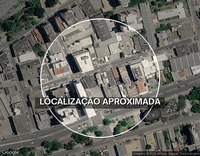 Apartamento 203 - Edifício Magali, Tubarão/SC