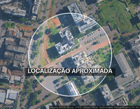 Apartamento 305 - 42,30m² - Brasília/DF - Leilão Judicial