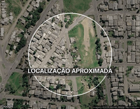 Lote Urbano 355,30m² - Farroupilha/RS
