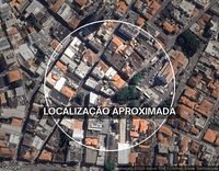 Fábrica industrial com 3.733,70m² em Três Corações/MG