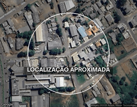 Imóvel rural 4,7187 ha livre de pendências em Guarapuava-PR