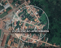 Casa com 2 quartos e 69,98m² em Moju/PA