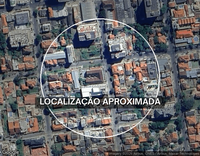 Hotel Elite com 1.342m² no Centro de São Lourenço/MG