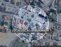Imóvel Rural com 1594m² em São João Batista - SC