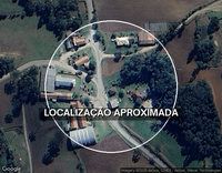 Terreno Rural 61.164m² em Rio Azul/PR - Excelente Oportunidade