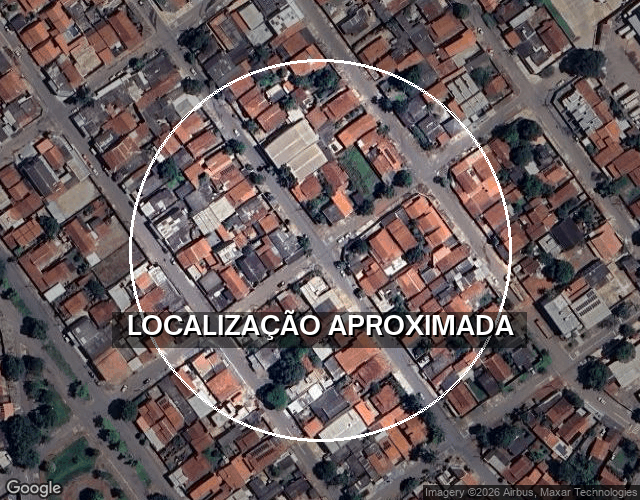 Casa com 2 quartos, 1 vaga e 44,95m² em Goiânia