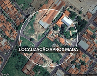 Parte ideal 10% - Terreno 561m² em Ourinhos/SP