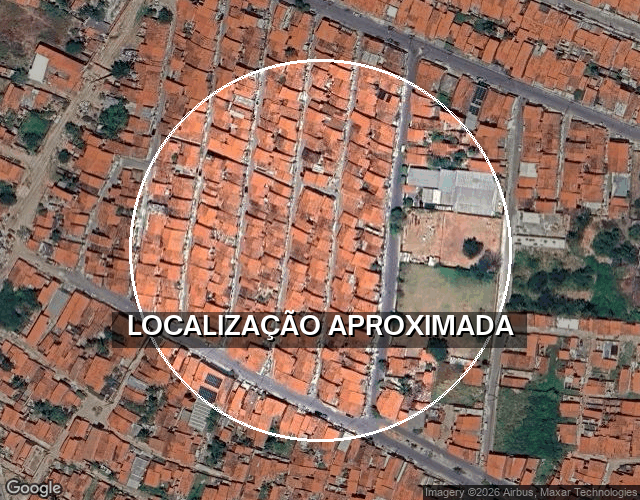 Terreno 300m² em Fortaleza/CE - Oportunidade de Investimento