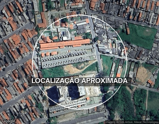 Casa em Mogi das Cruzes com 67m² e 1 vaga