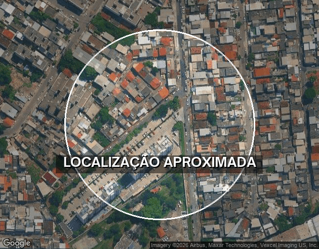 Apartamento 50m² no Irajá - RJ com lance inicial de R$262.931,60