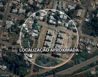 Apartamento com 50,43m² em Condomínio Residencial Aldeia do Minuano