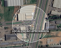 Terreno urbano 257,60m² em Umuarama/PR - Oportunidade única!