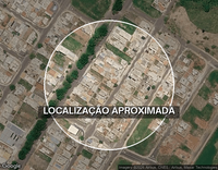 Casa com 2 quartos, 50m² privativos e 210m² de terreno em Passos/MG