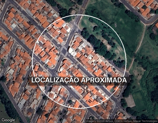 Direitos sobre casa 167,5m² - Conj. Hab. Padre Anchieta