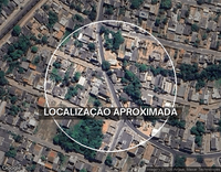 Terreno 522m² em Itaguaí/RJ - Lote 252