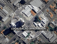 Terreno de 15.125m² em Guarapuava/PR - Oportunidade única!