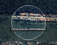 Terreno em Barra Velha com 357,20m2