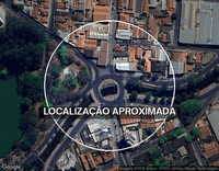 Imóvel Misto com Galpão e Apartamento em Araras/SP